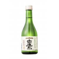 生もと・特別純米 伊勢神宮・御料酒蔵純米酒300ML　6本セット