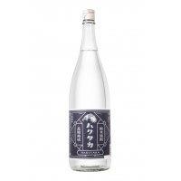 長期熟成 純米焼酎ハクタカ1800ml