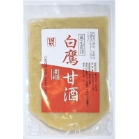 白鷹甘酒パック500g