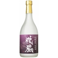 吟醸純米 生原酒 悦蔵720ML