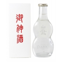 白鷹御神酒180ML 1ケース6本入