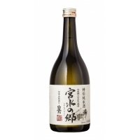 特別純米酒　宮水の郷720ML