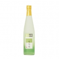 生もと・純米 味吟醸500ML(禄水苑)