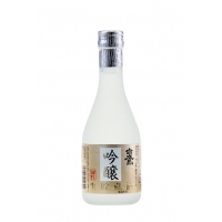 吟醸生貯蔵酒300ML　1ケース6本入