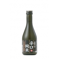 生もと・特別純米 辛口純米300ML　1ケース6本入