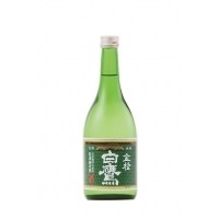 生もと・特別純米 金松白鷹720ML