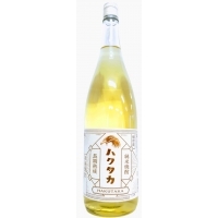 長期熟成 樽貯蔵純米焼酎ハクタカ1800ml